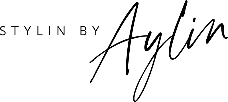 Stylin By Aylin logo