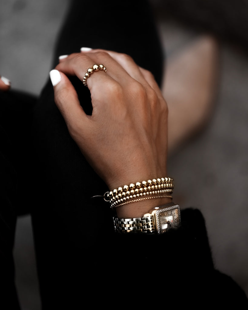 GRADIENT RING